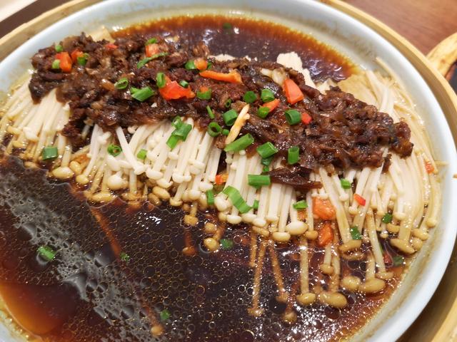 一片吃心在扬州，千古淮扬味悠悠