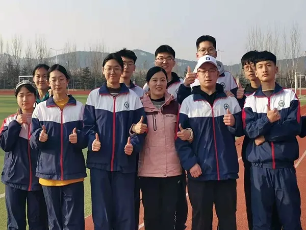 271教育｜激发实干斗志---讲述美加奋斗者的故事