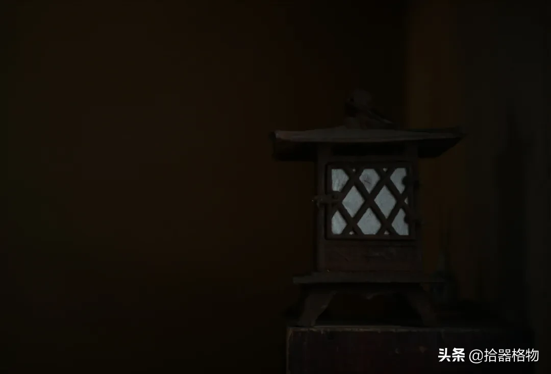 茶室 ： 虚 空 之 所