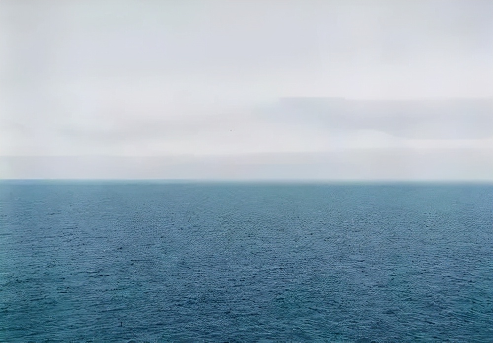 余秋雨散文：真正的风景，都只在人心