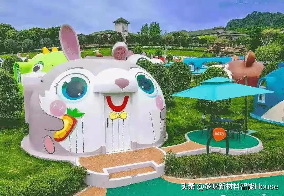 一套独栋民宿造价多少钱,真实报价全都告诉你