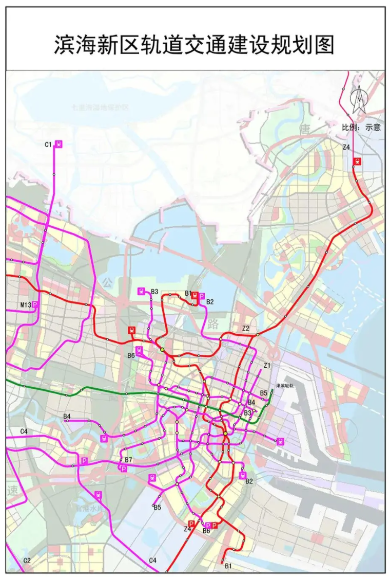好消息！天津滨海新区又斩获国家级荣誉了