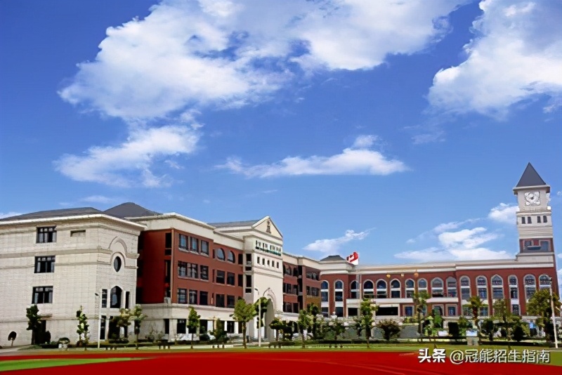 成都公办的单招学校有哪些-2021年值得关注的成都单招学校