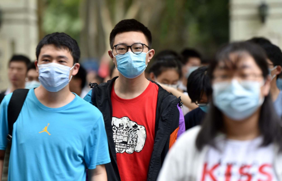 北京电子科技学院分数（北京被称为）