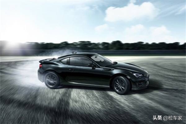 斯巴鲁brz保值吗 斯巴鲁brz怎么样 圆缘园汽车网