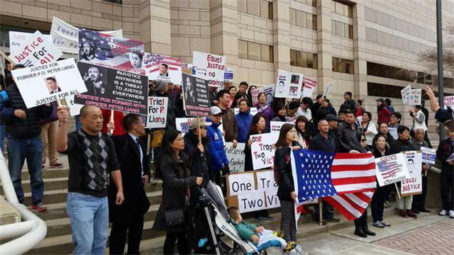 美国歧视升级，亚裔该如何自保？29年前韩国人就给出了答案