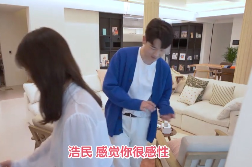 韩国缺德综艺！4对分手情侣同住交换恋人，网友：尴尬又刺激