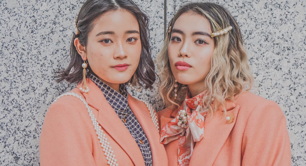 KDA课达丨2021年日本文化服装学院毕业展 （服装设计系）