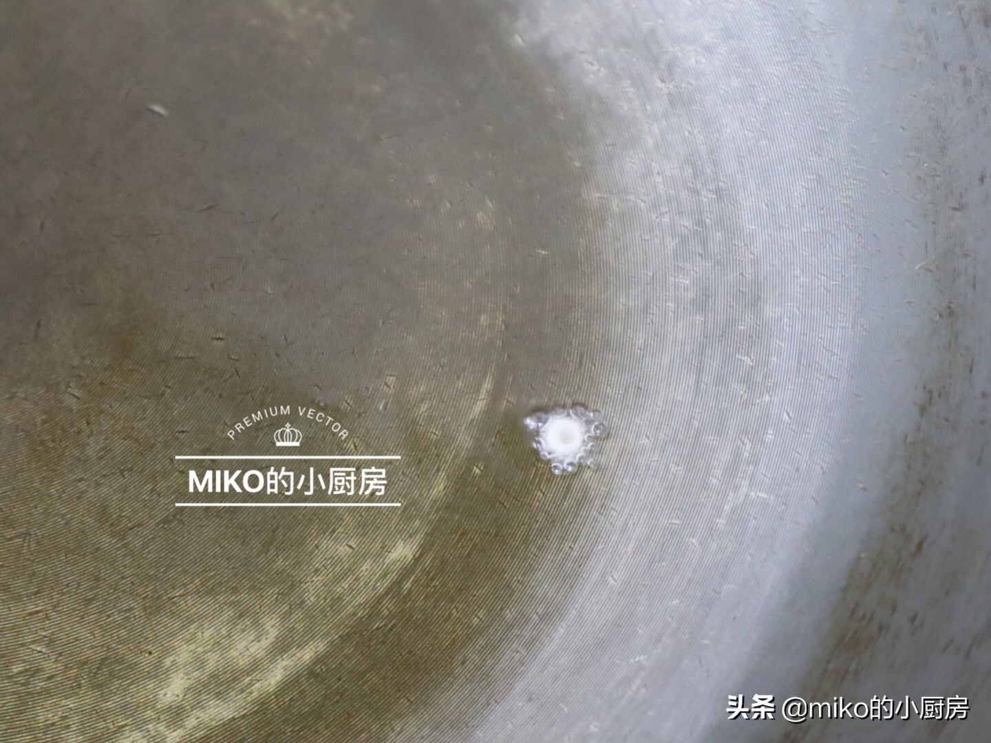 自制炸鸡翅比肯德基的还好吃，秘密就在腌制的配方里