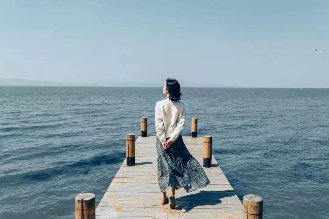 好的生活：不妥协，不将就