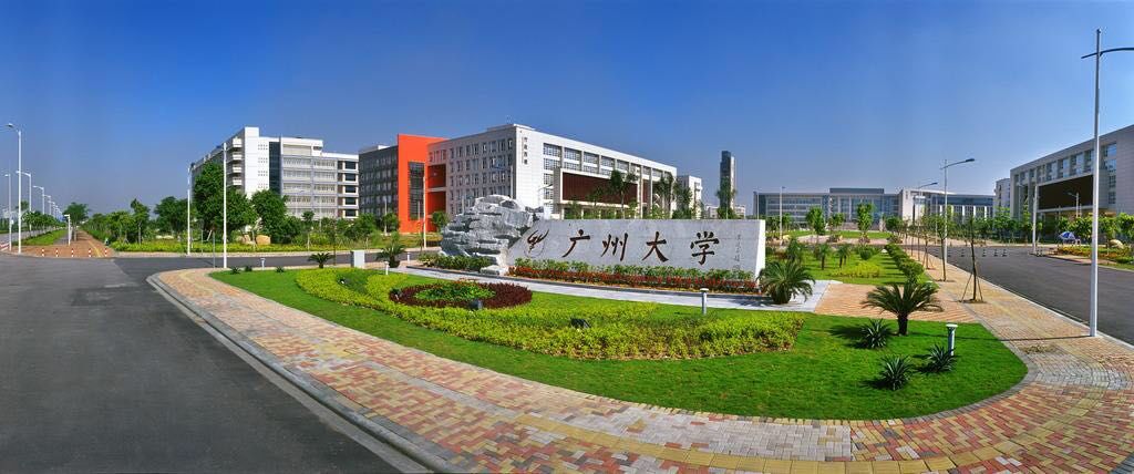 广东高校绰号集来袭！看同学们生动形象地描述母校？