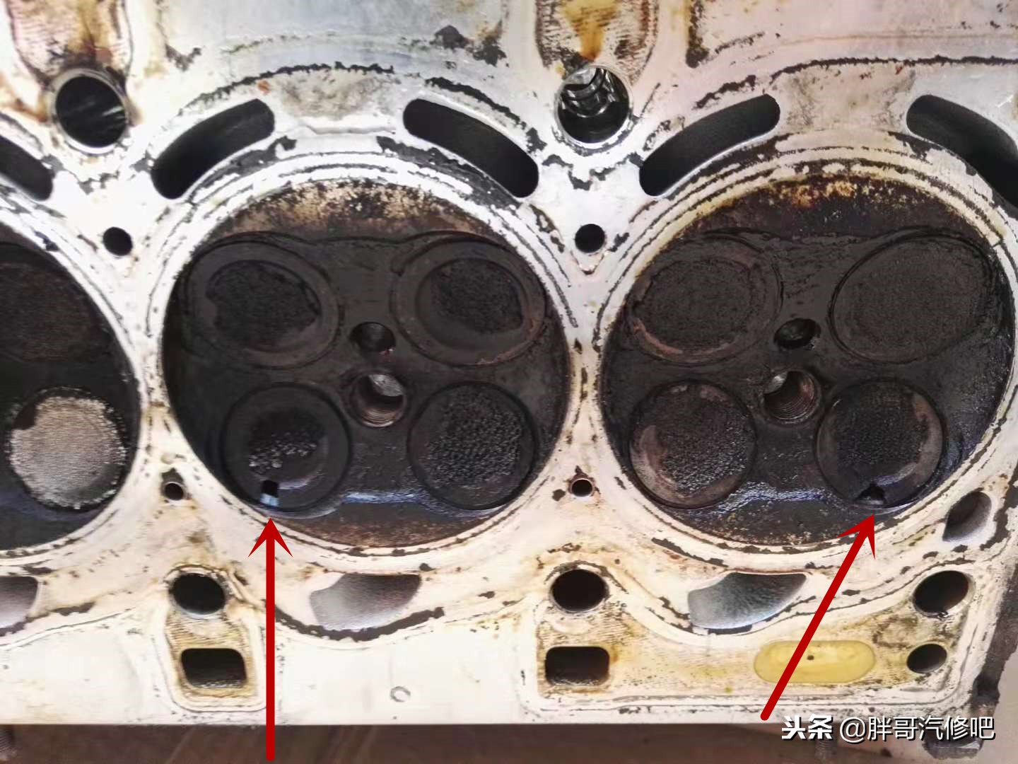 宝马740大修发动机，维修费用惊人，换成油钱胖哥能把车开报废