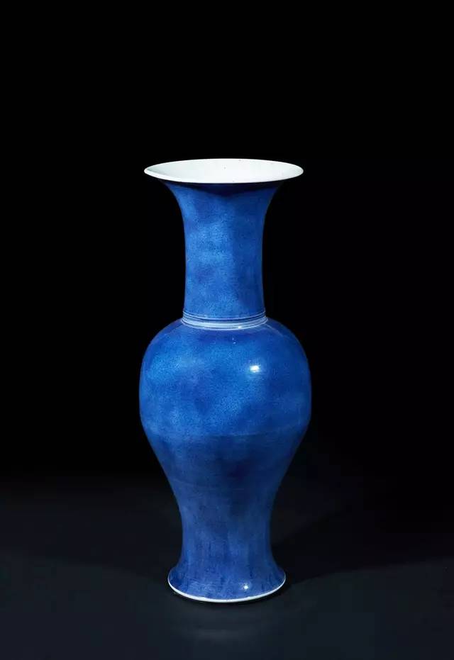 清代单色釉瓷器价值评估(手持珠子图片欣赏) 第19张