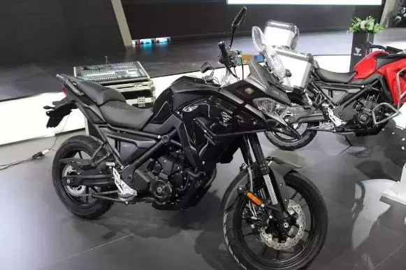2019年国内最值得期待的摩托车（国产篇）