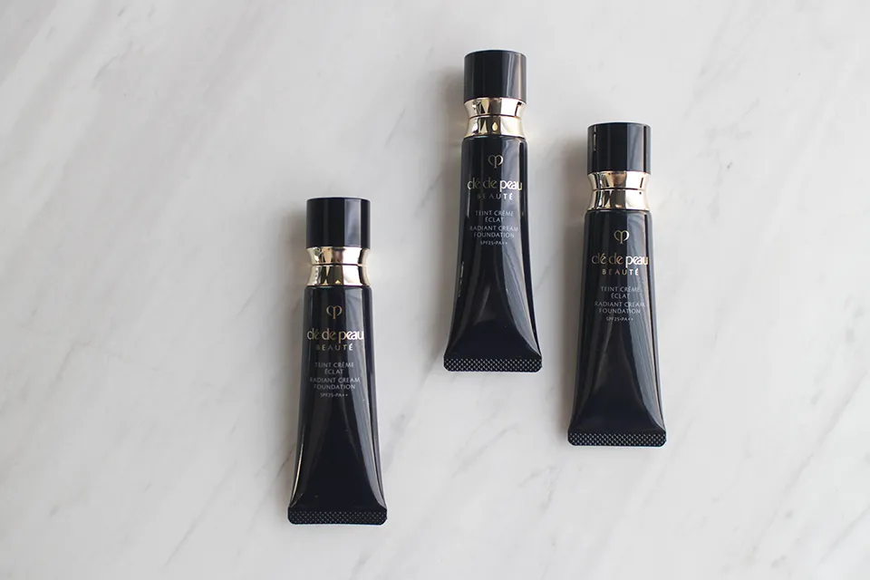 2021最新CPB底妆家族全介绍，到底是谁傻傻分不清？