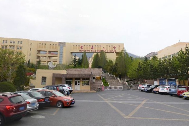 青岛市的这三所高中不仅实力强，而且各有特色，考上的都是学霸