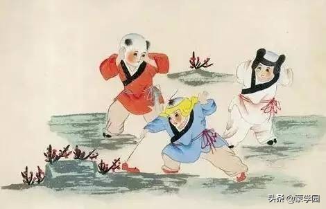 20首关于除夕的诗词 ,带你领略千古中国年！