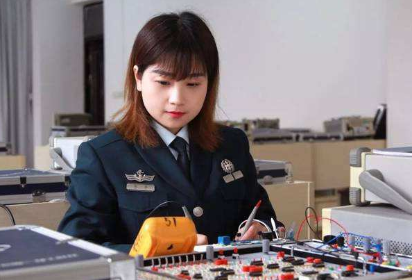 2021二次征兵即将启动，征兵要求有变化，想参军的大学生须知晓