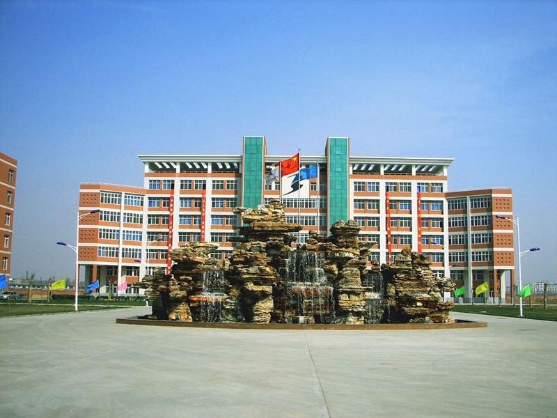 学姐带你看院校｜河北工程技术学院