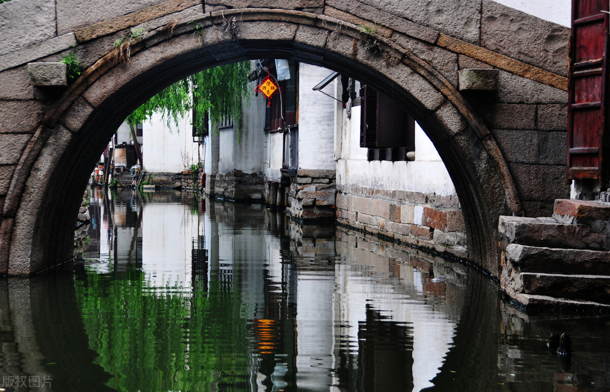 昆山旅游景点排行榜（昆山市著名旅游景点盘点）