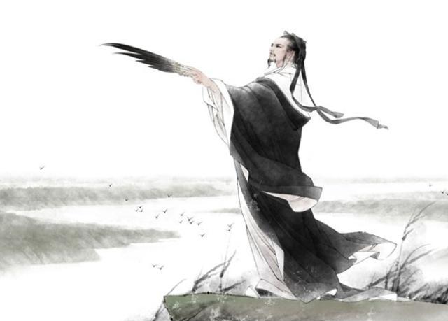 历史上最著名的“骂人”名言：皆出自大咖之口，才学越高句子越狠