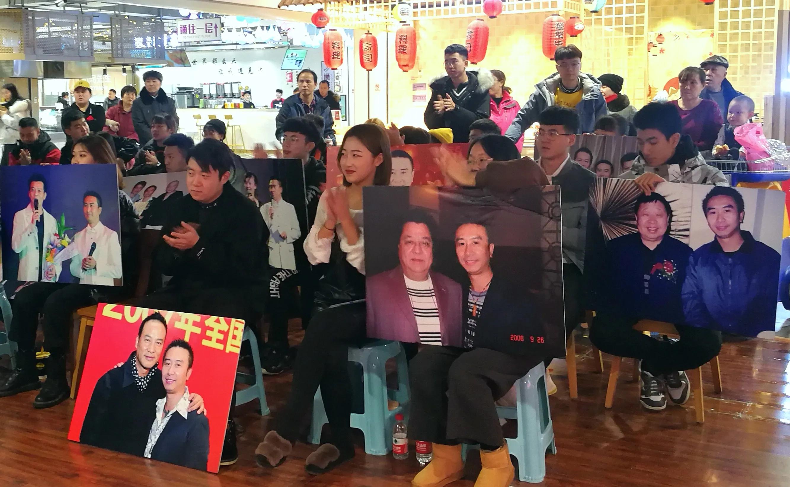 2019首届华语原创歌手李心海（杯）黑龙江网络歌手大赛-颁奖盛典