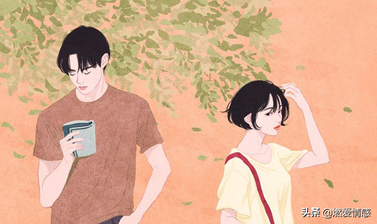 如何让女生喜欢自己(怎么样才能让一个女孩子喜欢你) -情感知识库-动