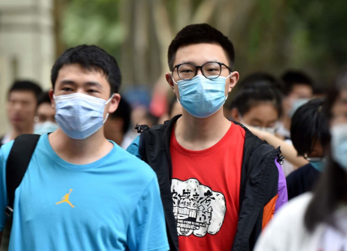 2021高考复读生占17%，看到数据，你还反对公办高中停招复读生吗