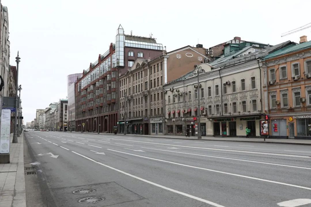 唐驳虎：普京都差点中招，俄罗斯能对付疫情吗？