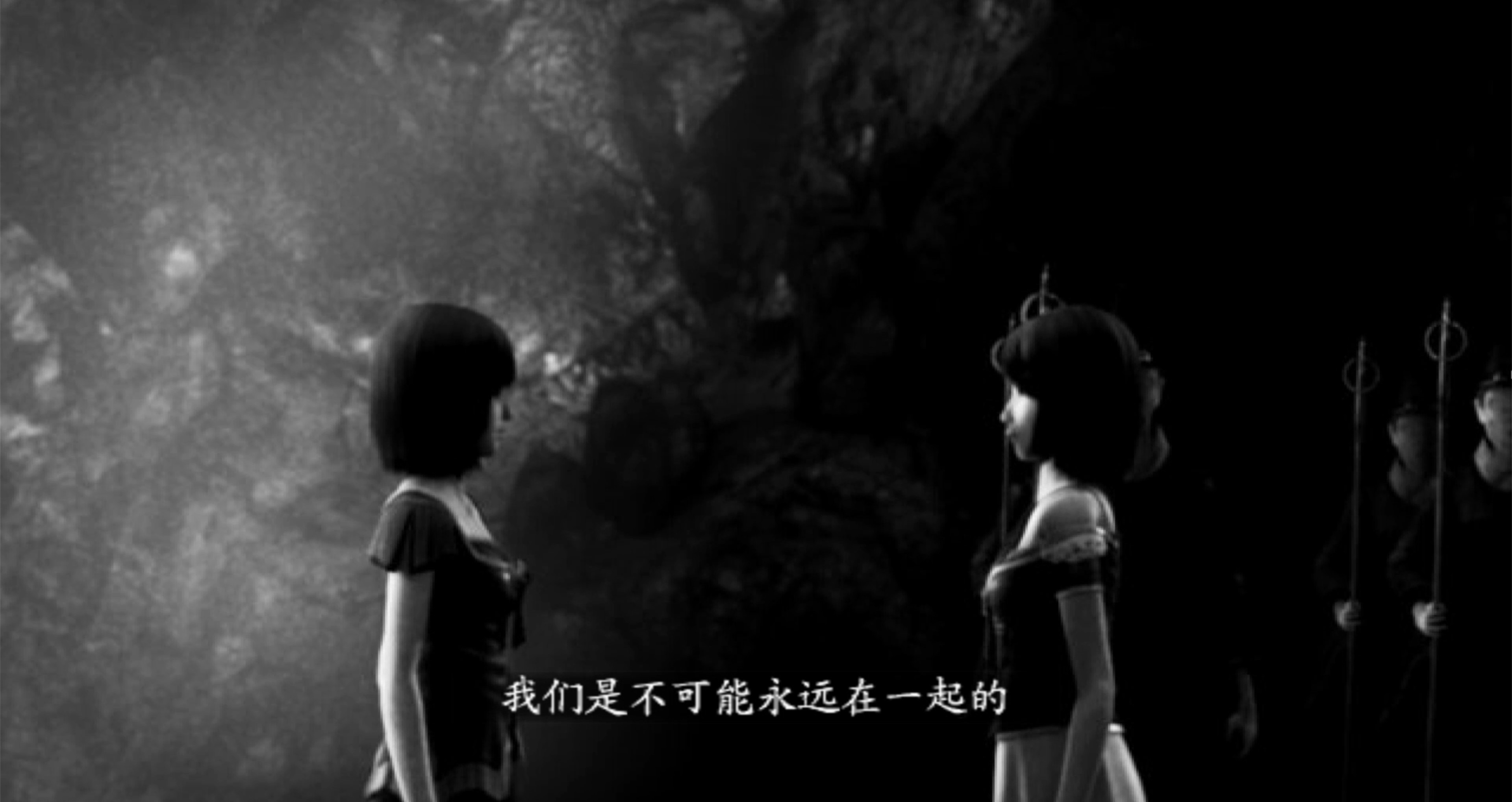 “零-红蝶”鉴赏：别哭，我最爱的人，今夜我如红蝶翩舞