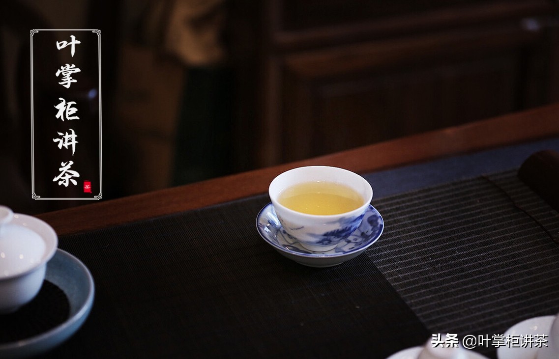 白茶是绿茶系列吗（白茶和绿茶的区别介绍）