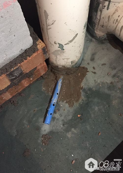防水到底怎么样做才算好？看看老师傅的良心话