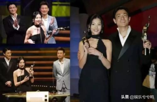 港媒曝刘德华病重，承认是张柏芝三胎生父？近日亮相力破谣言