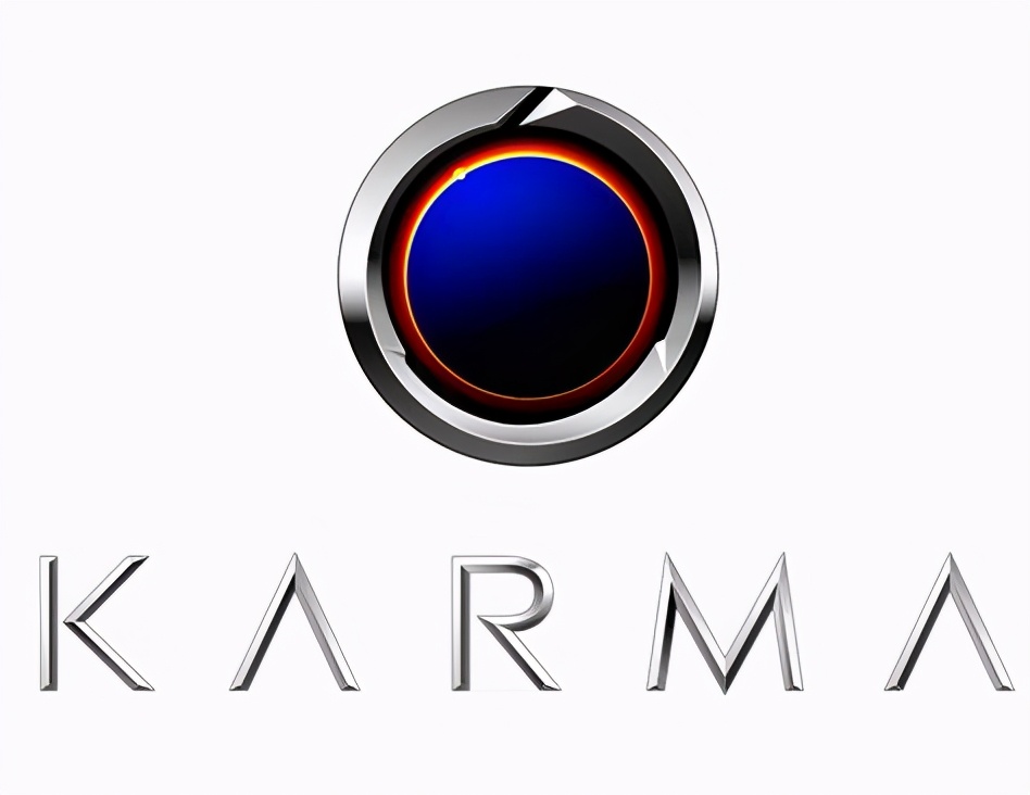 2021款Karma豪华电动轿车：奢华与科技的完美融合