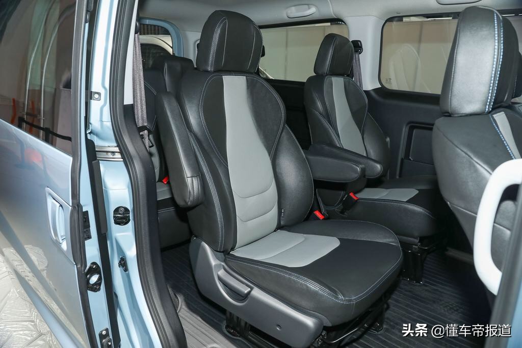 新车|搭载智能网联的MPV还不到10万，2022款瑞风M3将亮相天津车展