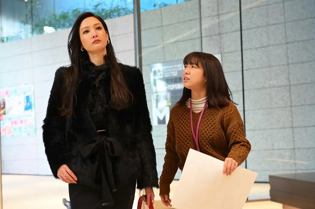 春节在家追什么。日本电视剧