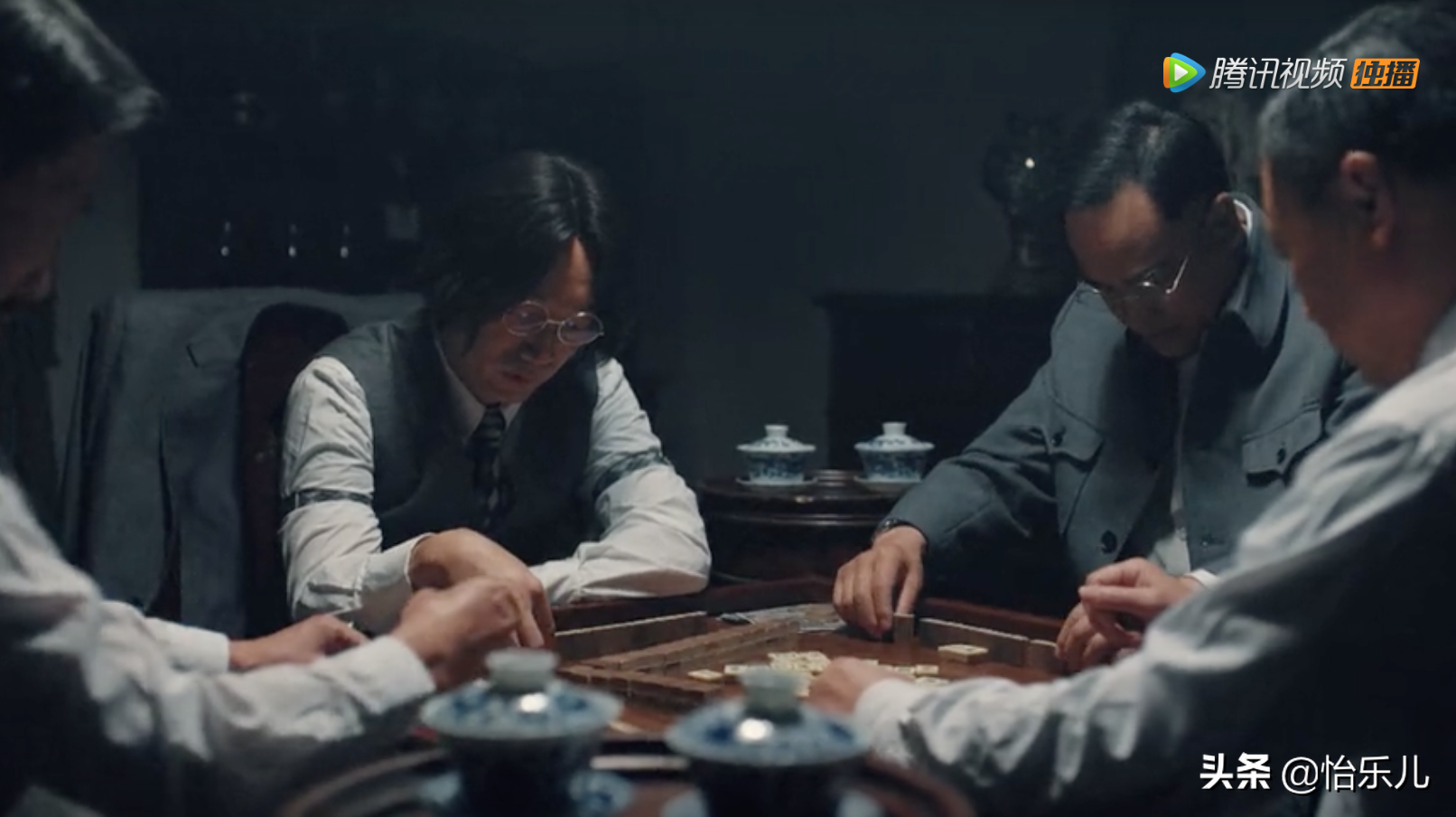 汕头这座小楼曾是交通站，上演着比《绝密使命》更惊心动魄的故事