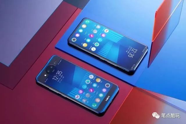 性能强劲,操作灵活——vivo nex双屏版让玩家从青铜到王者