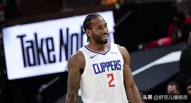 nba莱昂纳德为什么叫机器人(你知道么，伦纳德机器人名字的由来，他到底有什么特殊能力？)