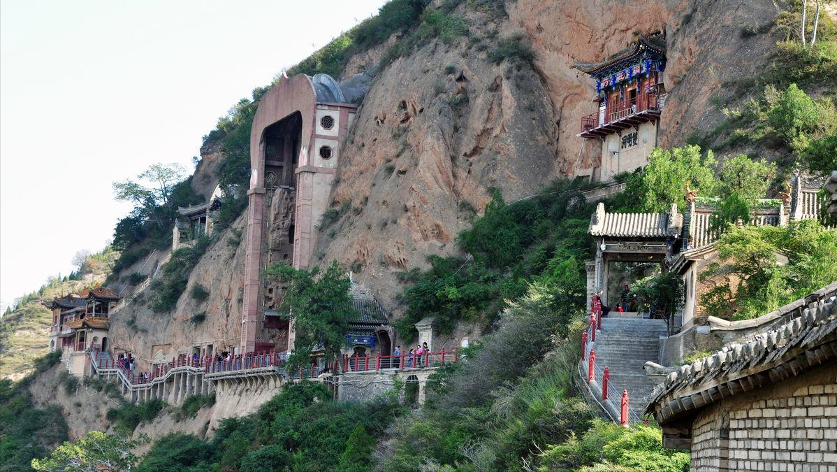 天水的旅游景点(天水这五个值得一观的景点你去过吗) - 悦闻天下