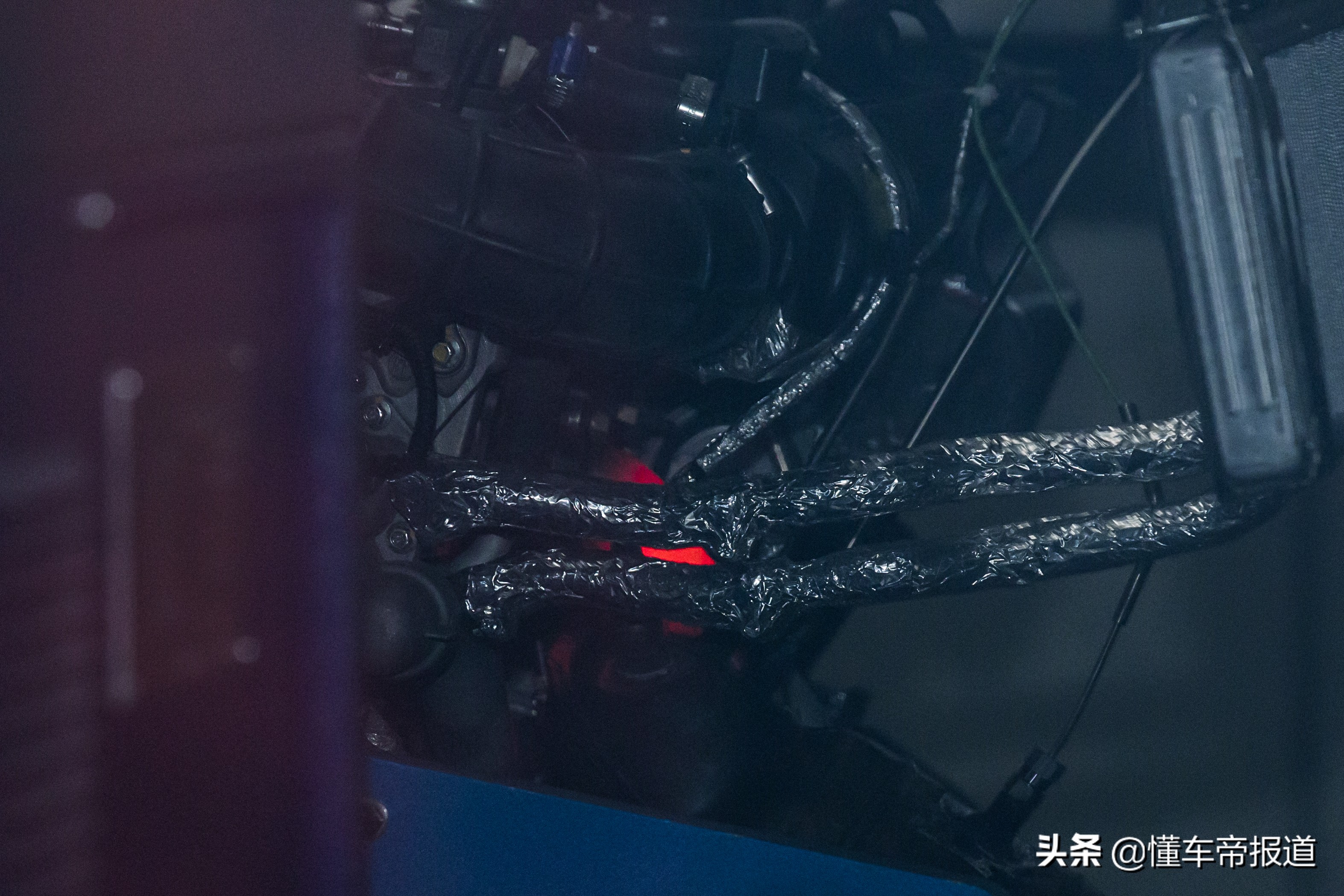 三缸到底行不行？我们拆了一台被“暴虐”过的吉利缤瑞1.0T发动机