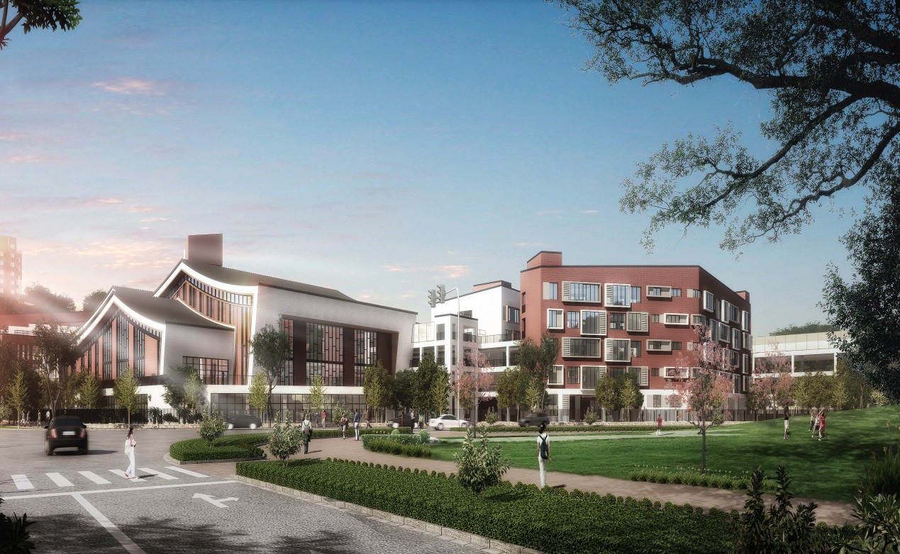 华南师范大学附属东莞学校中学部