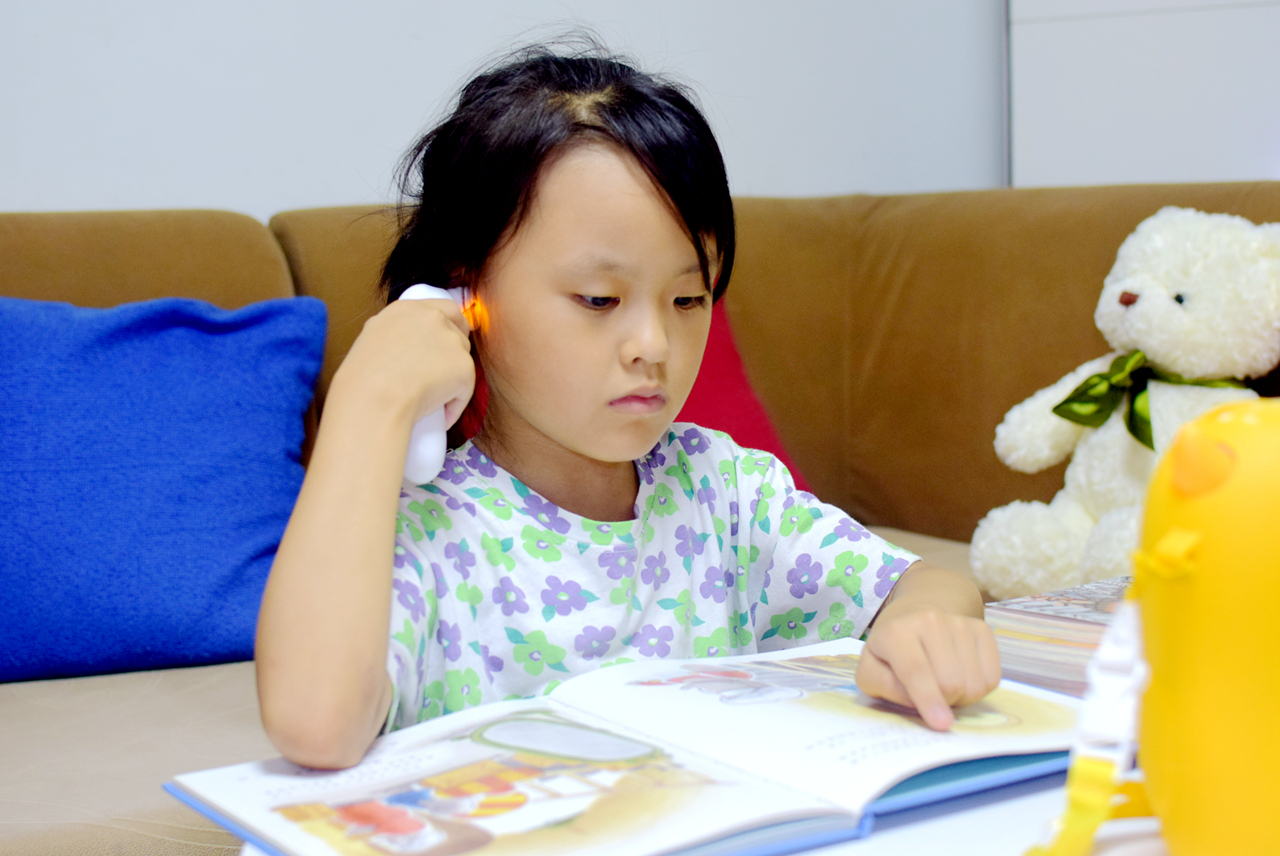 凡米耳温计发光版体验：夜里也能用，老人孩子轻松测