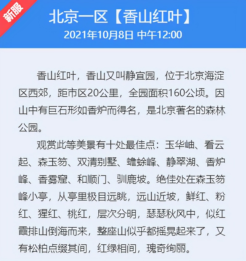 梦幻西游容易爆火的新区