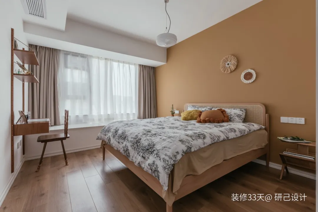 室內裝潢推薦相關資料/輕復古，如雜貨鋪般溫暖的自由空間
