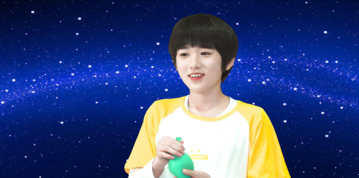 一七三的宋亚轩遇上一七三的华晨宇，身高成最大槽点，谁隐瞒了？