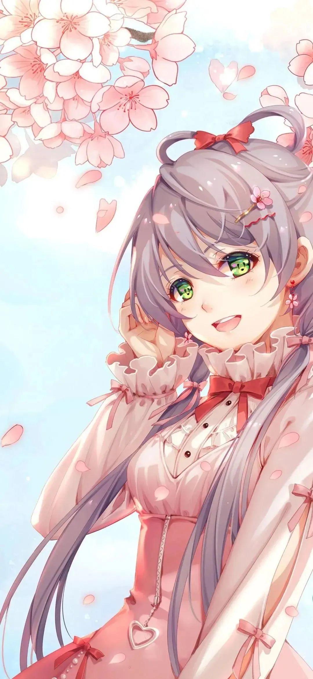 初音未来壁纸超清壁纸洛天依高清壁纸