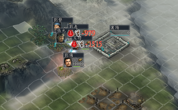 三国志11：弩兵攻略，战法、伤害、点火、特技、狙伤率、兵种克制