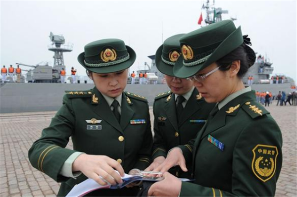 军校“太香”，高考550分就有机会录取，不过高中一定要选对学科