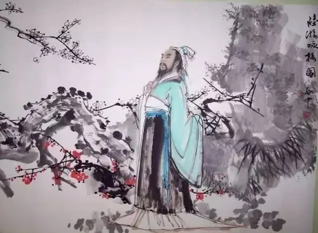 爱国诗人陆游:高层次的人生,都很有信念感